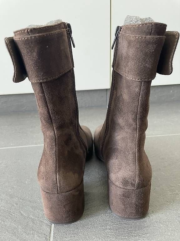 Chaussures femmes: Pedro Miralles Stiefelette – Neuf avec emballage d'origine à Meisterschwanden par xX3000Xx 2