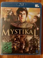 Blu Ray - Mystikal / Eldyn, der Zauberlehrling *Neu*
