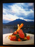 Annette Weber Luzern for Gourmets Weber Verlag EA 2009