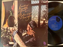 Alphonze Mouzon – Funky Snakefoot [LP US 1974]