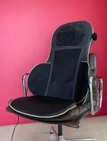 Shiatsu Akupressur Massgesitzauflage Massagekissen
