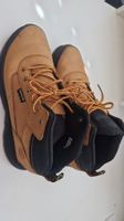 Timberland garçon – chaussures beige – taille 39 – très bon