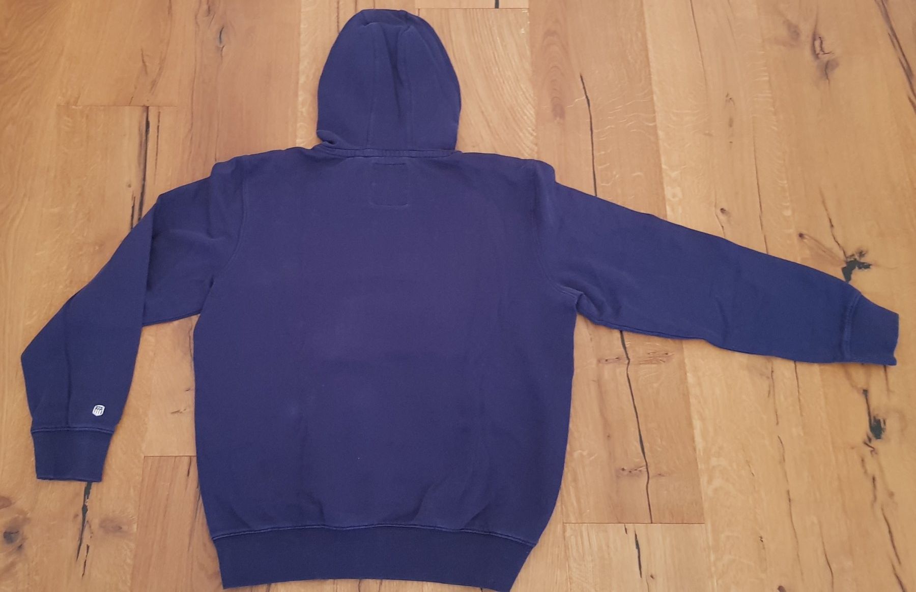 Maglioni & Felpe: Hoodie Grösse M blau – Usato da Schöftland venduto da dahonich 2