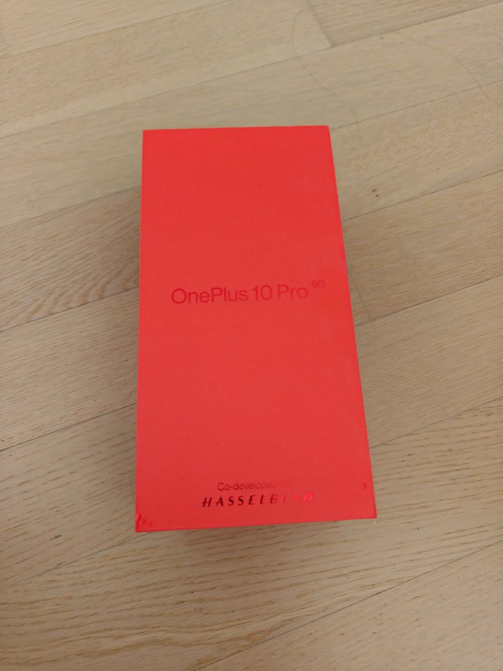 OnePlus Telefoni cellulari / Smartphones: OnePlus 10 Pro 5G - Top Zustand! – Usato da Bern venduto da lin_hgy5 2