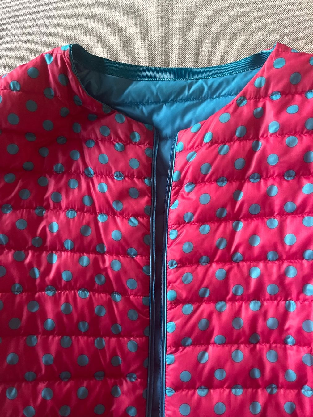 Giacche: Moncler doudoune réversible – Nuovo (secondo la descrizione) da Geneve venduto da orange1957 4