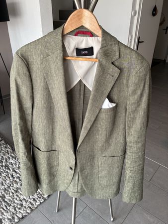 Cinque Sakko, Grösse 48, Top Zustand!
