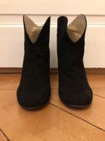 Wildleder-Stiefeletten Paul&Joe Sister