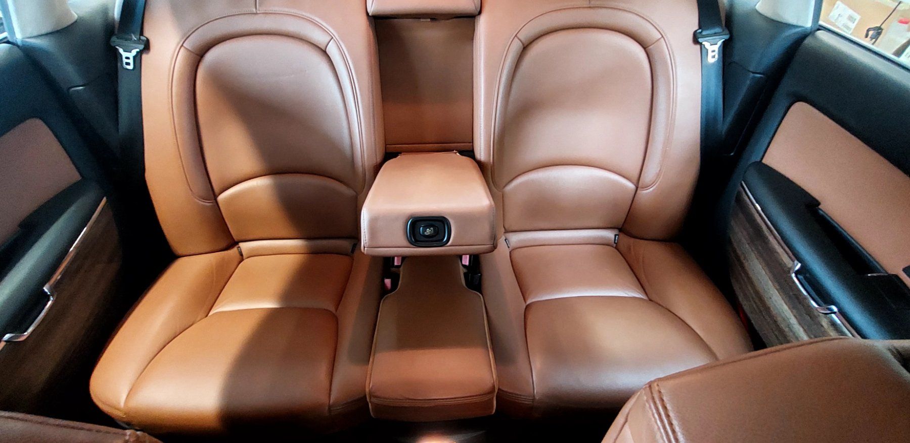 Citroën Autos: Citroen c6 2.7 V6 Diesel – Gebraucht aus Buchs/SG von rockresort 5