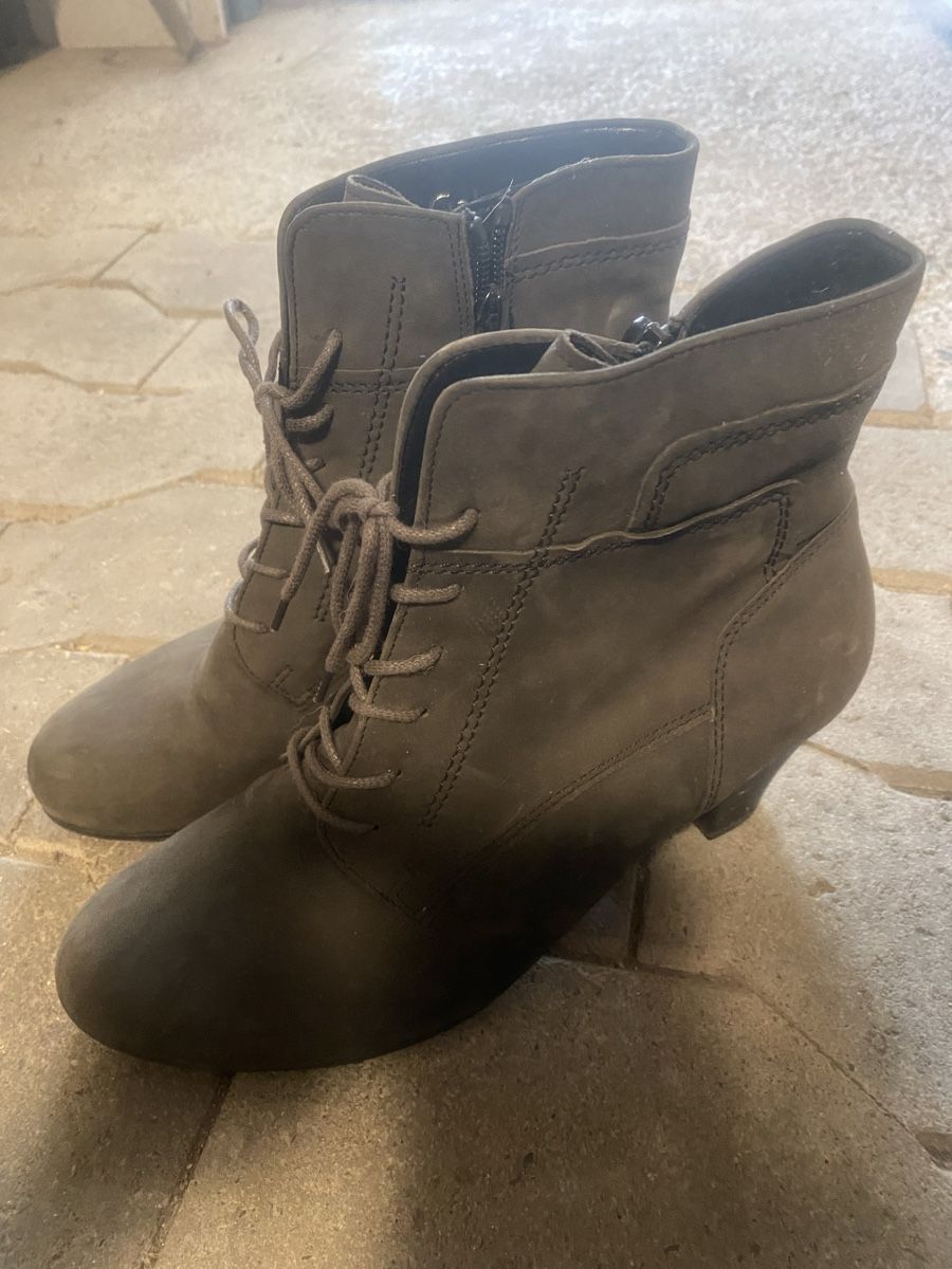 Gabor Scarpe da donna: Stiefeletten Winter – Usato da Oberurnen venduto da mkaldowski77