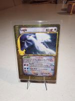 Pokémon - Lugia 149/147 Crystal Holo - 30th Anniversary.