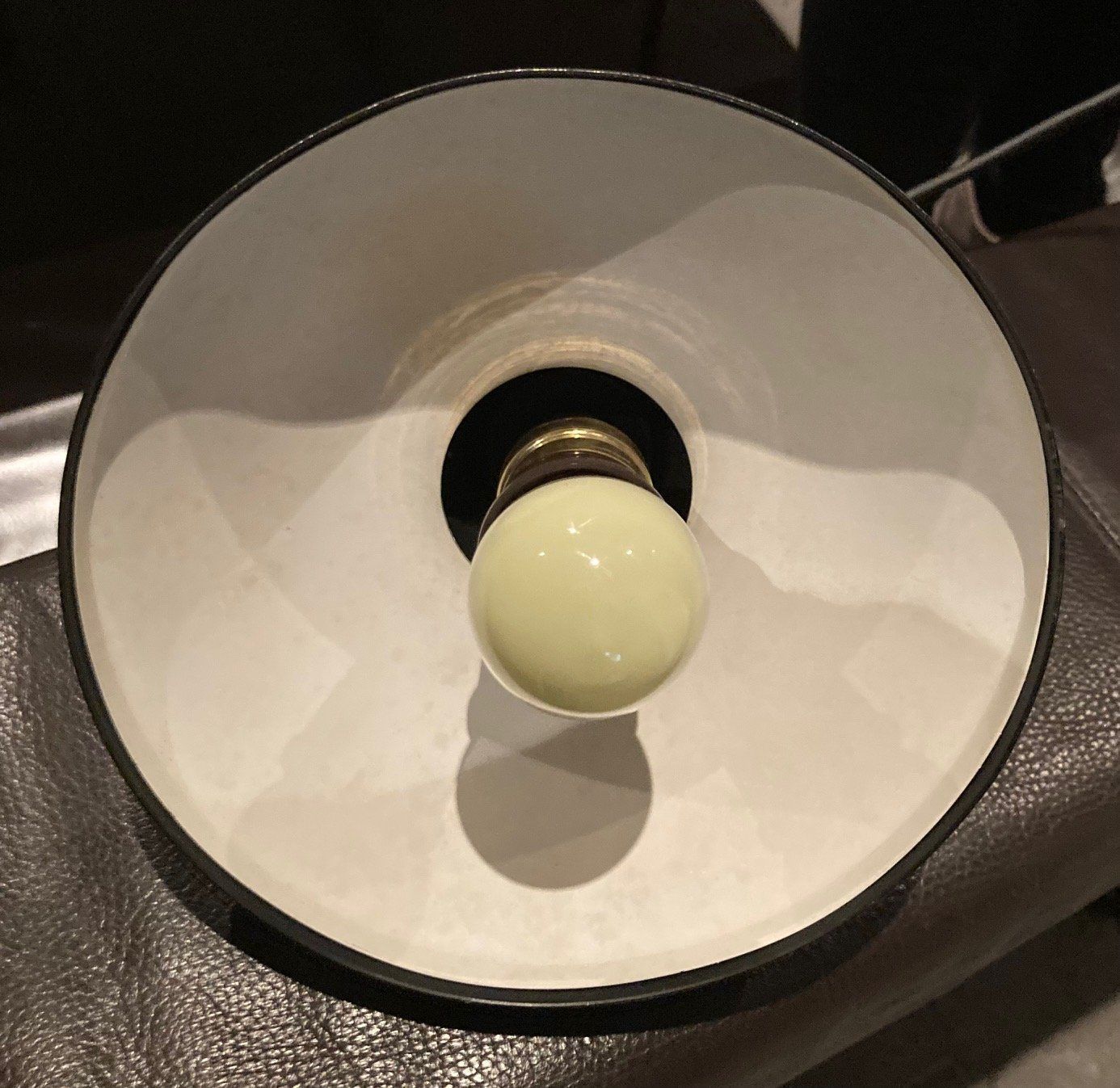 Lustres & lampes de plafonds: Vintage Deckenlampe Loft Industrielampe Leitz – D'occasion à Büsserach par Urkundenflora 7
