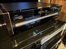 Pioneer C-90a Referenz-Vorverstärker, High-End-Rarität