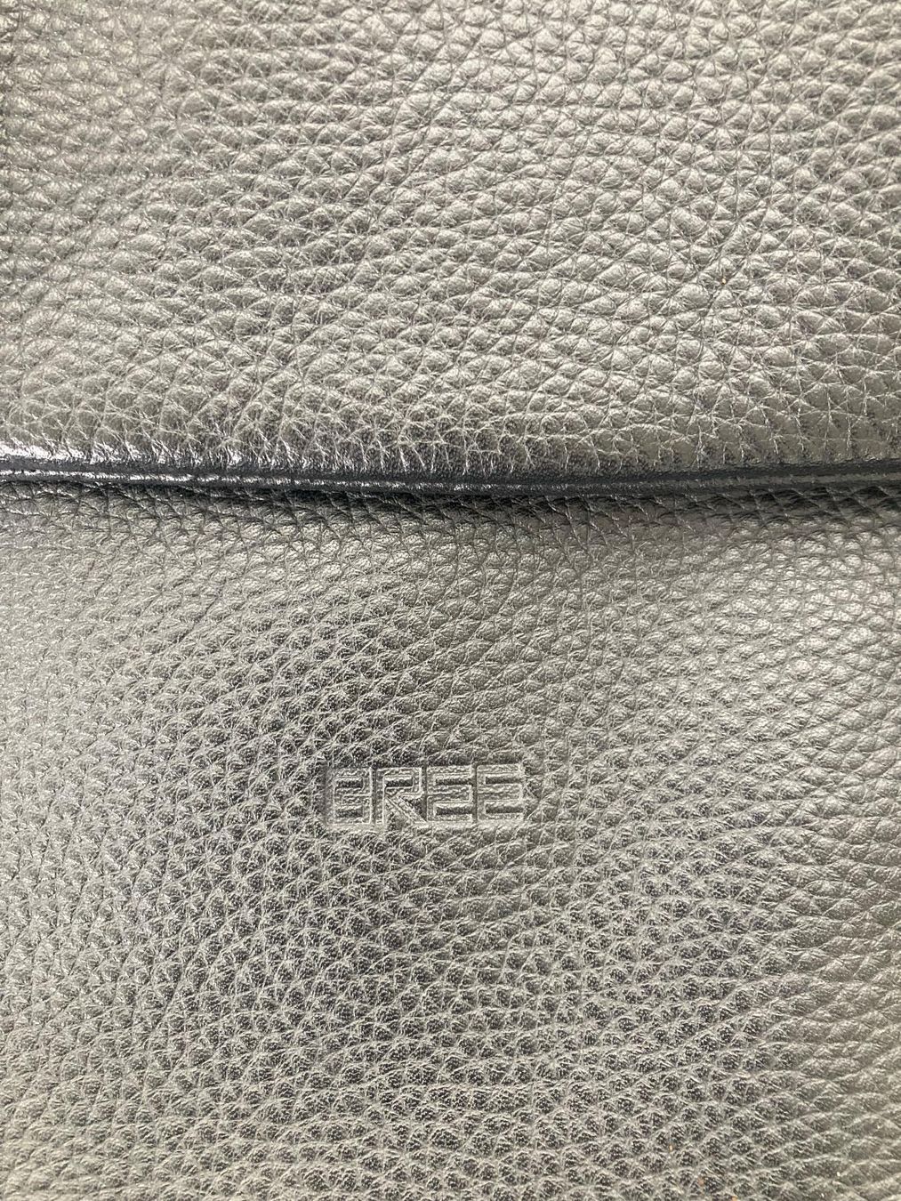 Borse da donna: Ledertasche von BREE – Usato da Sursee venduto da Heini0001 1