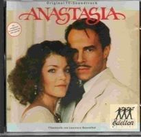 Anastasia - Original TV Soundtrack  1987