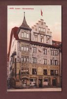LUZERN - Dornacherhaus