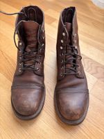 Red Wing Iron Ranger 8111 Boots, Herren, Grösse 42
