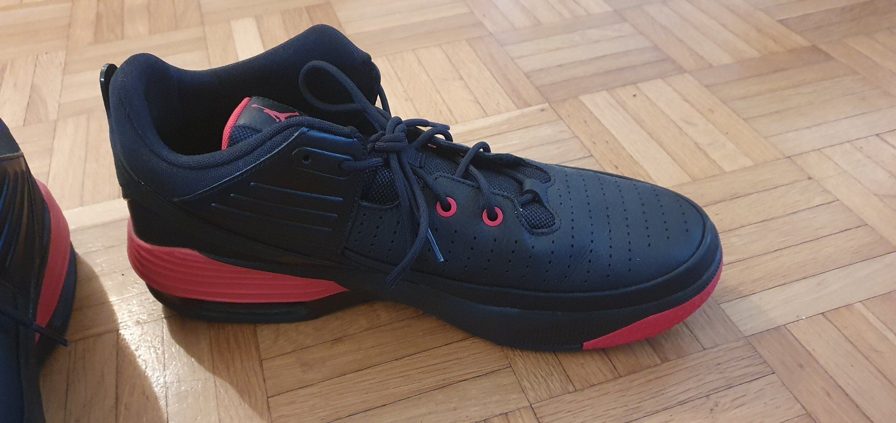 Jordan Herrenschuhe: Nike Jordan – Gebraucht aus Horgen von SfinGren 3