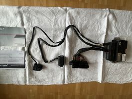 ABT EngineControl / Chiptuning / Motorenleistungssteigerung