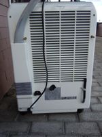 Klimaanlage Long Split CL890 mit 4m Schlauch "Defekt?? "