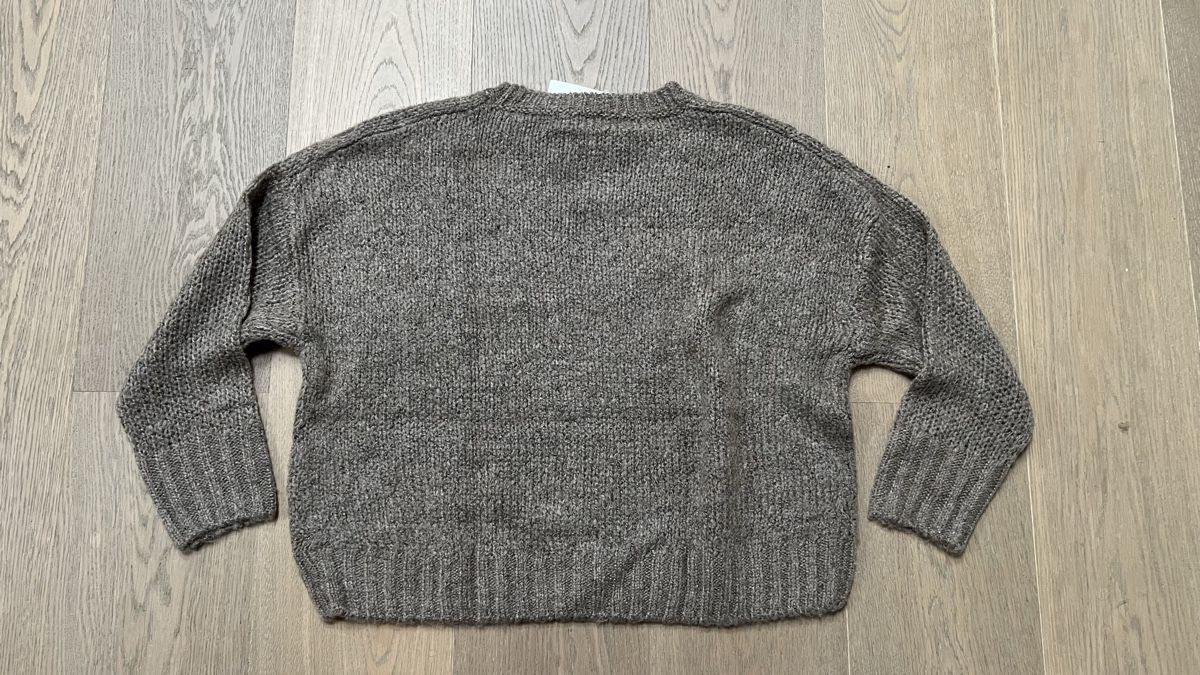 Maglioni & Felpe: Cartoon Strickpullover Gr.44 - Neu – Nuovo e nell'imballaggio originale da Visp venduto da bluenero 1