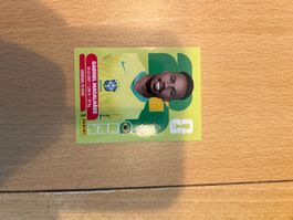 BRA 6 - Gabriel Magalhães- Panini WM 26