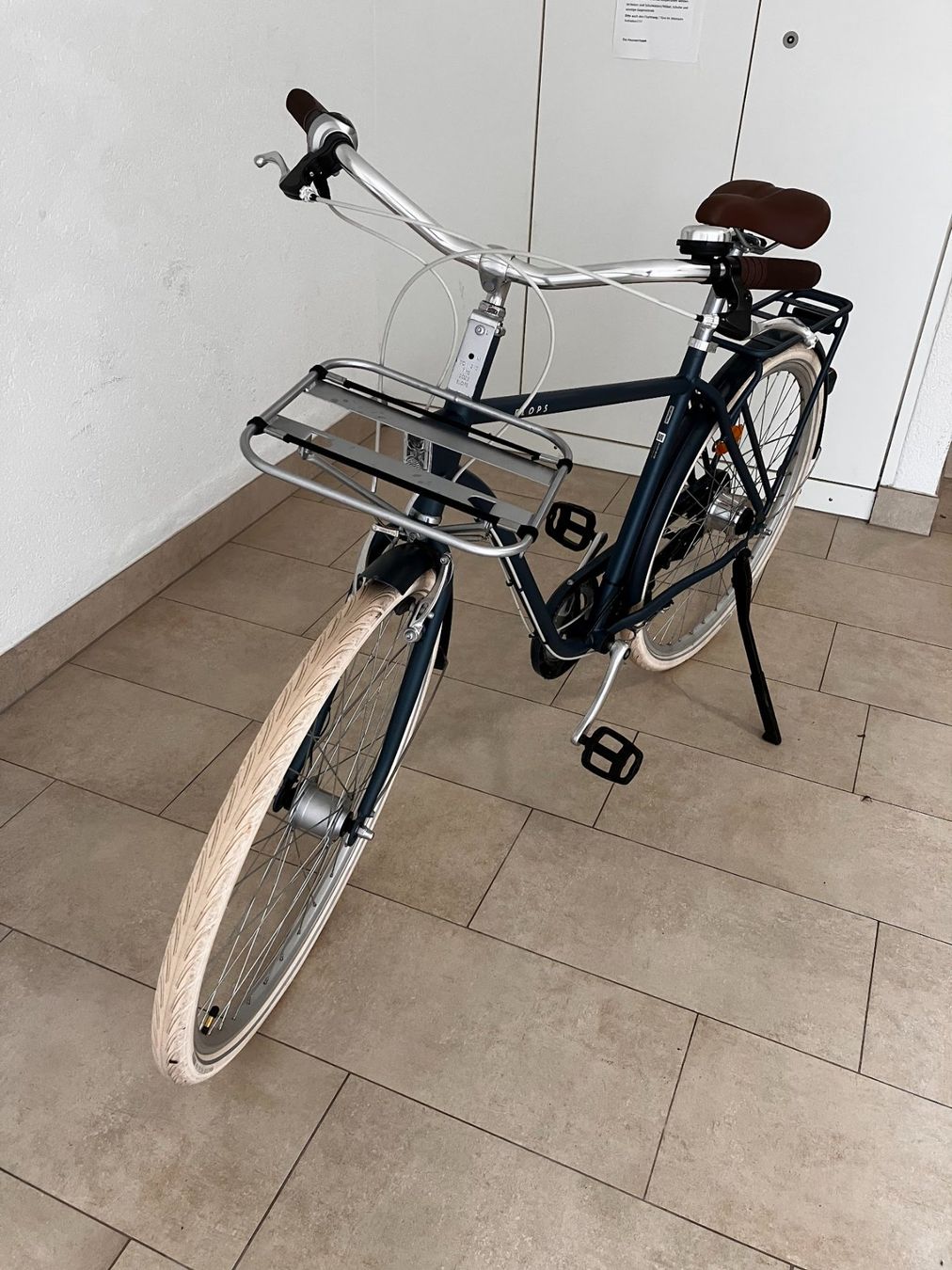 Decathlon Velos: Elops bicycle – Gebraucht aus Uster von G_Vas 4