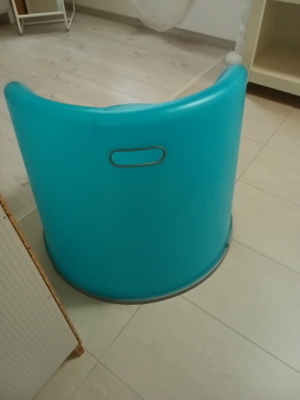 Ikea Poltrone: Sessel KIMME von Ikea – Nuovo (secondo la descrizione) da Erlach venduto da Tobago25 2