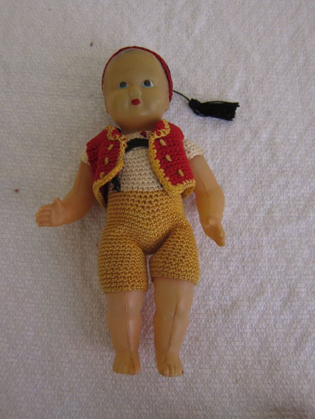 Bambole: Puppenstuben Püppli – Usato da Regensdorf venduto da Eri8057 5