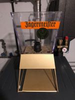 JÄGERMEISTER Zapfstand/Abtropfbehälter