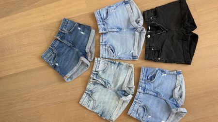 Div. Shorts Gr. S (Preis pro stk.)