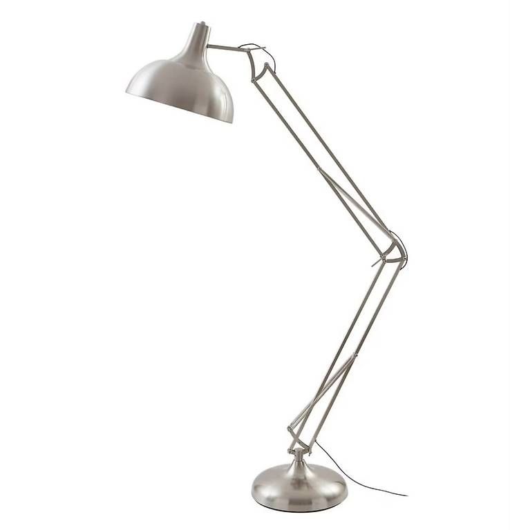 Lampade: Lampada da terra – Usato da Soazza venduto da afa_r6cx