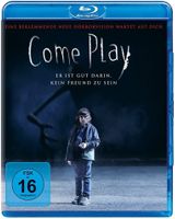 Come Play (Blu-Ray)