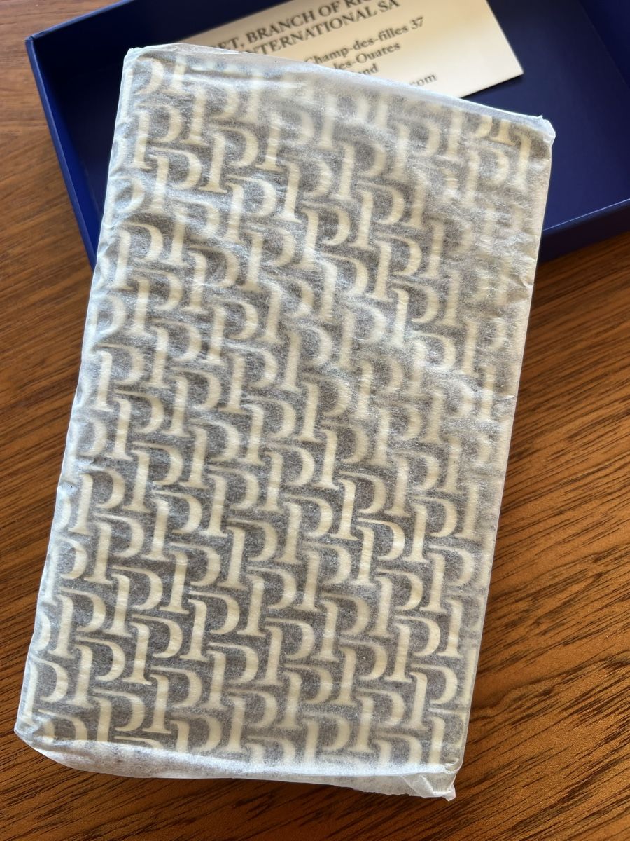 Covers & Schutzfolien: Piaget Passport Cover – Neu und originalverpackt aus Neuhausen von mike.a. 1