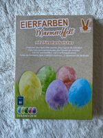 Ostereier Farben Set Marmor Effekt, NEU & Original!