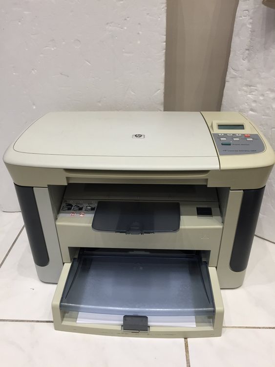 Stampante HP Laserjet M1120n MFP | Kaufen auf Ricardo