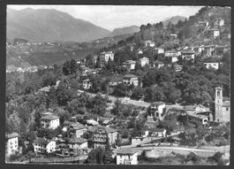 Ruvigliana Aerofoto