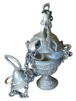 Weihrauchfass sakral Miniatur antik