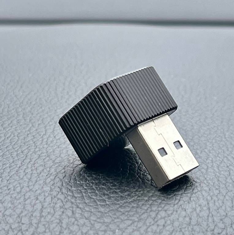 Unità & Adattatore: Ottocast Wireless Carplay&Android CP88-T2 Mini – Usato da  venduto da  2