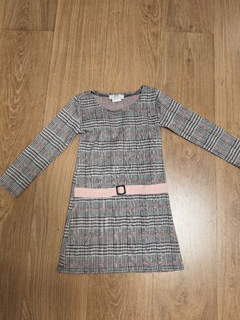 Robe a manche longue  P'tit Môme Paris, 6 ans
