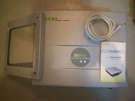 PV Solar Inverter Sununo-TL3KA Wechelrichter