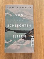 Tom Kummer - Von schlechten Eltern