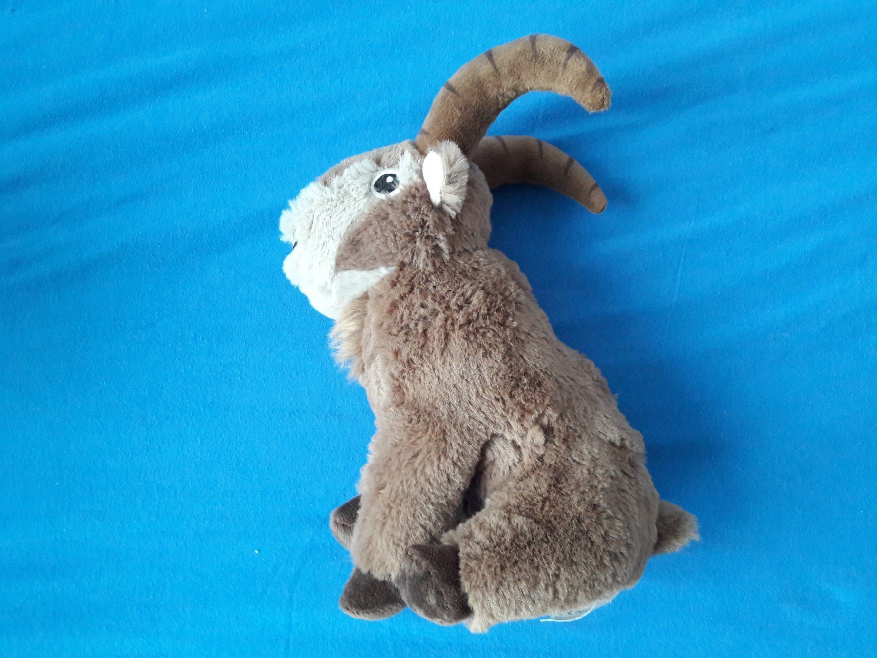 Giocattoli: Peluche - Bouquetin – Usato da Zürich venduto da heldc