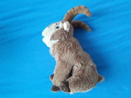 Peluche - Bouquetin