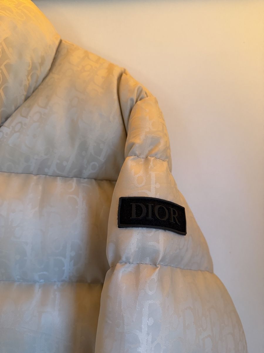 Giacche: Winter Jacke Beige – Nuovo (secondo la descrizione) da Port venduto da nicolaichris 4