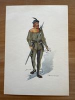 AK von Standesläufer Schaffhausen