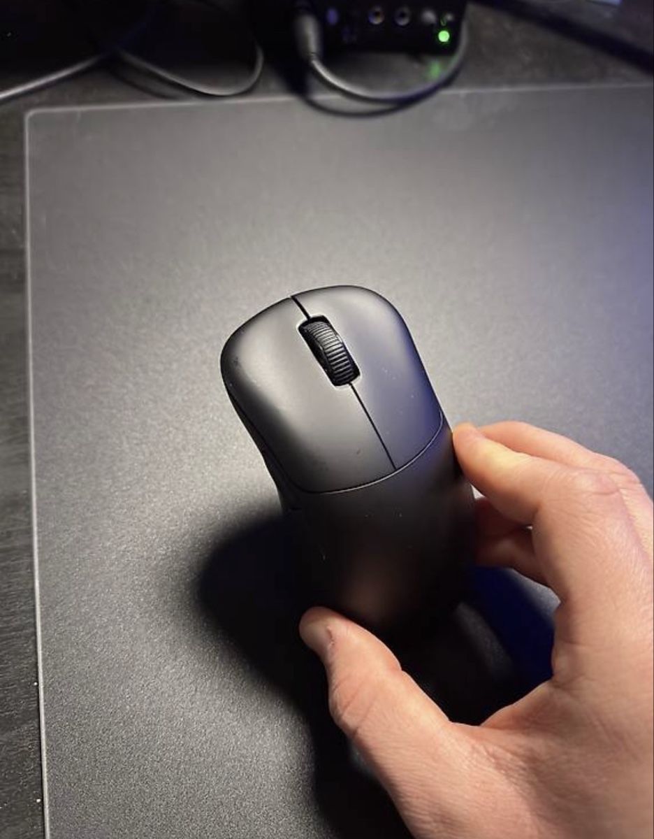 Mouse: Gaming maus rawm er21pro – Usato da Oberrohrdorf venduto da tech.inventory 4
