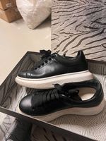 ALEXANDER MCQUEEN Sneakers black 