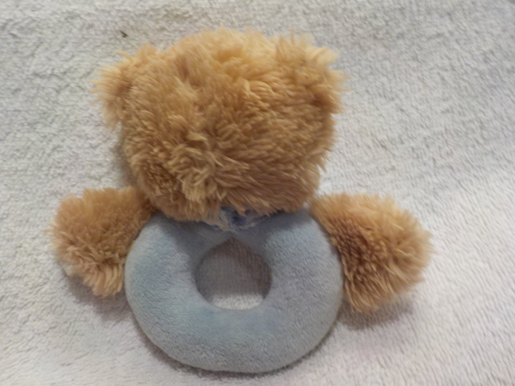 Steiff Giocattoli: Steiff Baby Greifling Teddybär, – Usato da Bülach venduto da Freieck 1