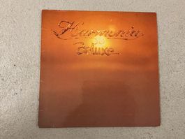 Harmonia LP -  Deluxe (NM-)