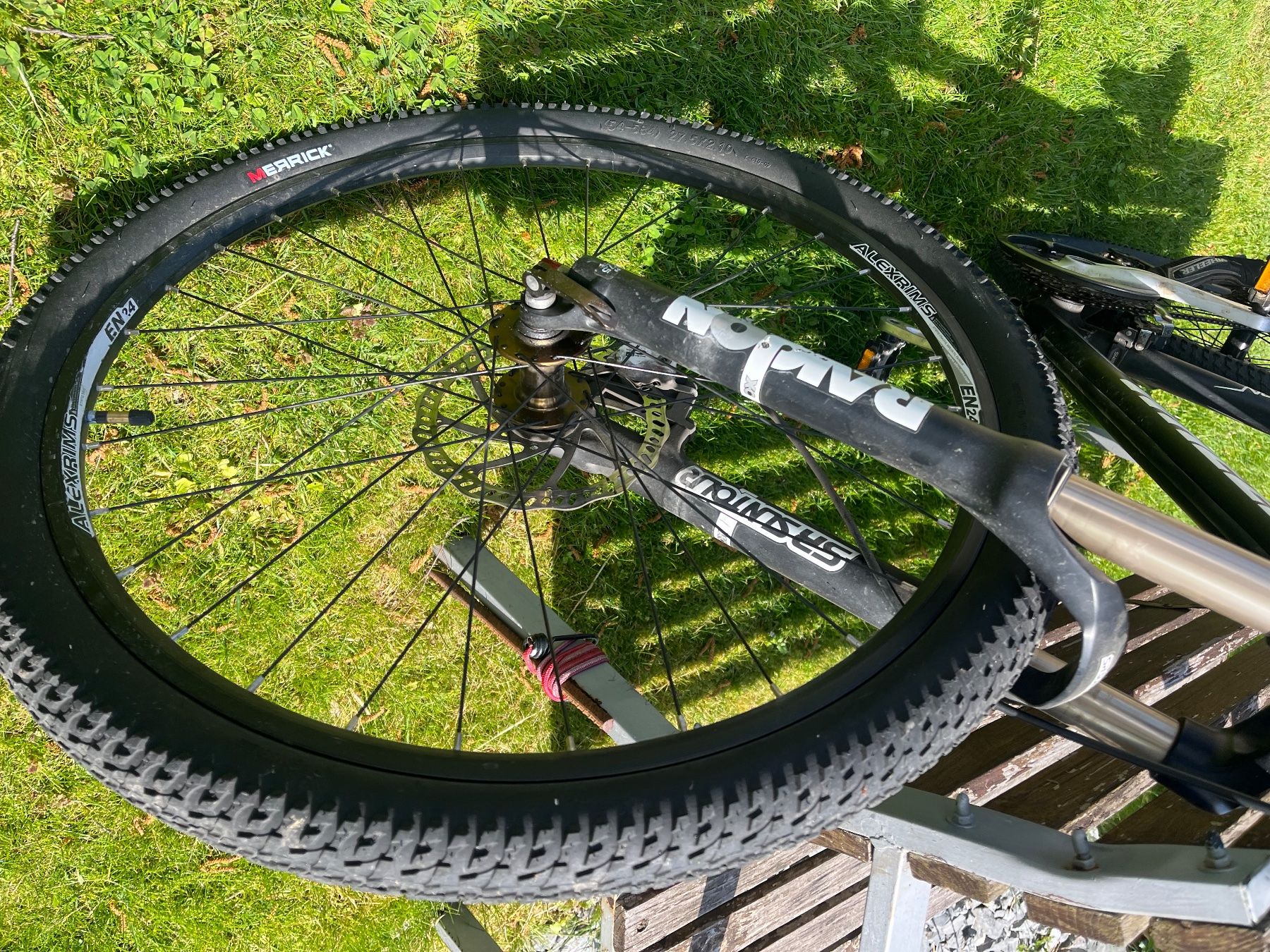 Biciclette: Weehler Banhofbike – Usato da Oberegg venduto da danilo202 3